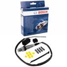 Sonda Lambda Universal Chevrolet Fiat Ford Volkswagen Bosch