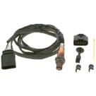 Sonda lambda Volkswagen Passat 1996 a 2000 BOSCH