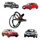 Sonda Lambda Vw Jetta 2.0 2005 Após 0258010005