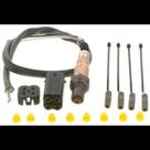 Sonda lambda Vw New Beetle 2003 a 2010 Bosch 0 258 986 602