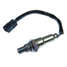 Sonda Lambda Yamaha Ybr 125 Ybr 150 Fazer 150 Xtz 150 Ys 250