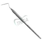 Sonda Milimetrada PC 15 Cabo 6mm (Universidade Carolina do Norte) Sonda Milimetrada PC 15 Cabo 6mm (Universidade Carolina do Norte)