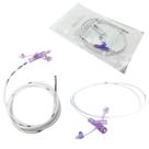 Sonda nasal de alimentaçao enteral 12fr 120cm markmed
