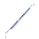 Sonda Periodontal Goldman Fox Dupla Milimetrada - Golgran