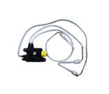 Sonda sensor tempertatura gases man vw novo delivery