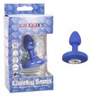 Sonda vibratória CalExotics Cheeky Gems Small Recarregável