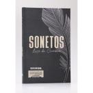 Sonetos Capa Dura Luís de Camões