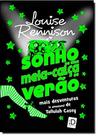Sonho de Uma Meia-Calça de Verão - ID editora
