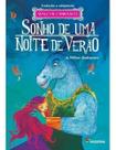 Sonho de uma Noite de Verao - 02Ed - (Moderna)
