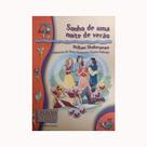 Sonho De Uma Noite De Verão - Coleção Reencontro Infantil