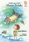 Sonhos que te conto - Menino Tavinho - SCORTECCI _ EDITORA