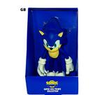 sonic colevionador