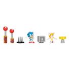 Sonic Diorama Set 3406