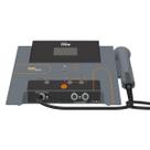 Sonic Fisio MAXX Ultrassom 1 e 3 MHz + Correntes Terapêuticas - HTM Sonic Fisio MAXX Ultrassom 1 e 3 MHz + Correntes Terapêuticas - HTM
