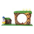 Sonic Green Hill Zone Playset 3403 Sonic Green Hill Zone Playset 3403