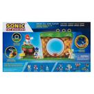 Sonic green hill zone playset - Candide Sonic green hill zone playset - Candide