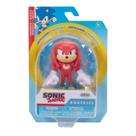 Sonic Mini Boneco Articulado Colecionável 6 Cm - Sunny 4222 Sonic Mini Boneco Articulado Colecionável 6 Cm - Sunny 4222