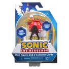 Sonic Mini Figure And 2 Collector Cards Dr Eggman 7066 Sonic Mini Figure And 2 Collector Cards Dr Eggman 7066