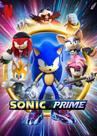 Sonic Prime - Envelopes Soltos - LC