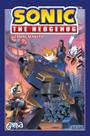 Sonic The Hedgehog - Vol. 06 - Último Minuto - (Acompanha Pôster e Marcador) Sonic The Hedgehog - Vol. 06 - Último Minuto - (Acompanha Pôster e Marcador)