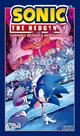 Sonic The Hedgehog - Vol. 09