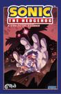 Sonic The Hedgehog Volume 2: a Sina Do Dr. Eggman Sonic The Hedgehog Volume 2: a Sina Do Dr. Eggman