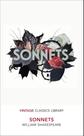 Sonnets - Vintage Classics Library