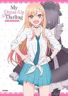 Sono Bisque Doll: Minha Adorável Cosplayer - Artbook 01