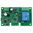 Sonoff Wifi Relé 5v-12v-32v Pulso Controle Remoto Alexa