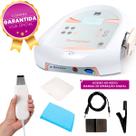 Sonopeel Ibramed - Aparelho De Peeling Ultrassônico Correntes (6X1)