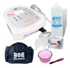 Sonopulse Compact Ibramed Aparelho de Ultrassom de 3 Mhz para Estética com Anvisa Sonopulse Compact Ibramed Aparelho de Ultrassom de 3 Mhz para Estética com Anvisa