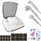 Sonopulse II System Ibramed Aparelho de Correntes 10X1 com 4 Canais Bivolt Com Anvisa