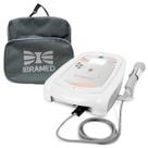 Sonopulse III 1 E 3 Mhz Ibramed + Bolsa Ruby