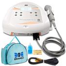Sonopulse Iii Ibramed Ultrassom Estética e Fisioterapia Sonopulse Iii Ibramed Ultrassom Estética e Fisioterapia