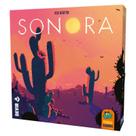 Sonora - Jogo de Tabuleiro - Devir