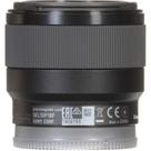 Sony Fe 50mm F/1.8 Fullframe E-mount Sony Fe 50mm F/1.8 Fullframe E-mount