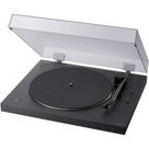 Sony PS-LX310BT Toca Discos Bluetooth Automático Pré Amplificado USB para LP e Vinil Original