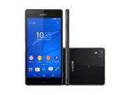 Sony z3 compact preto