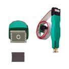 SOP8 SOIC8 WSON8 QDFN8 Sonda De Leitura Para Gravação De Chips Com Pinos De Mola E Cabo De SOP8 SOIC8 WSON8 QDFN8 Sonda De Leitura Para Gravação De Chips Com Pinos De Mola E Cabo De
