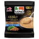Sopa cremosa vono proteína sabor feijão com couve 35g