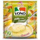 Sopa cremosa VONO Sabor Milho com Frango 18g