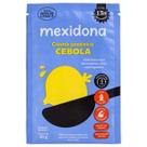Sopa de Caneca Proteica de Cebola Sem Glúten, Vegana Mexidona 30g