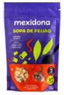 Sopa de Feijão (Com Grãos Pré-Cozidos e Desidratados) de 115g- Mexidona Sopa de Feijão (Com Grãos Pré-Cozidos e Desidratados) de 115g- Mexidona