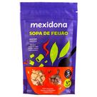 Sopa de Feijão Mexidona Vegana 115g