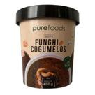 Sopa de Funghi e Cogumelos Pure Foods 400g