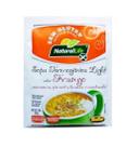 Sopa Desidratada Termogenica Natural Life 20g Frango