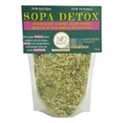 Sopa detox 130g - Bio blend foods