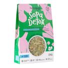 Sopa Detox Sem Glúten e 100% Natural HolySoup - 130g