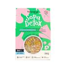 Sopa Detox Sem Glúten Holysoup 130g