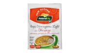 SOPA TERMOG. FRANGO, CURCUMA, PIM BRANCA MOSTAR DA GRAO S/ GLUTEN KODILAR 12x20g